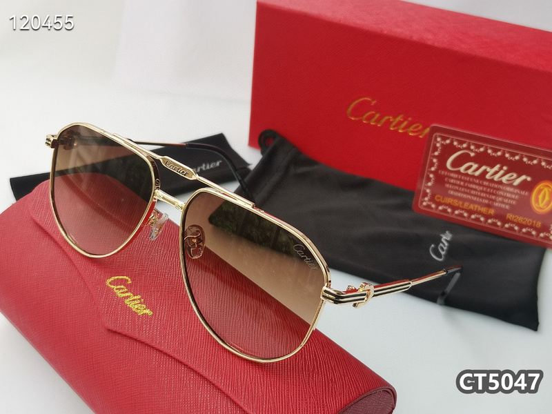 Cartier Glasses xh (140)